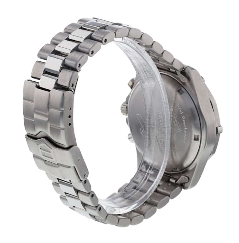 Tag Heuer 2000 Series CK1119-0